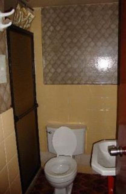 Hotel Milton La Paz Ruang foto