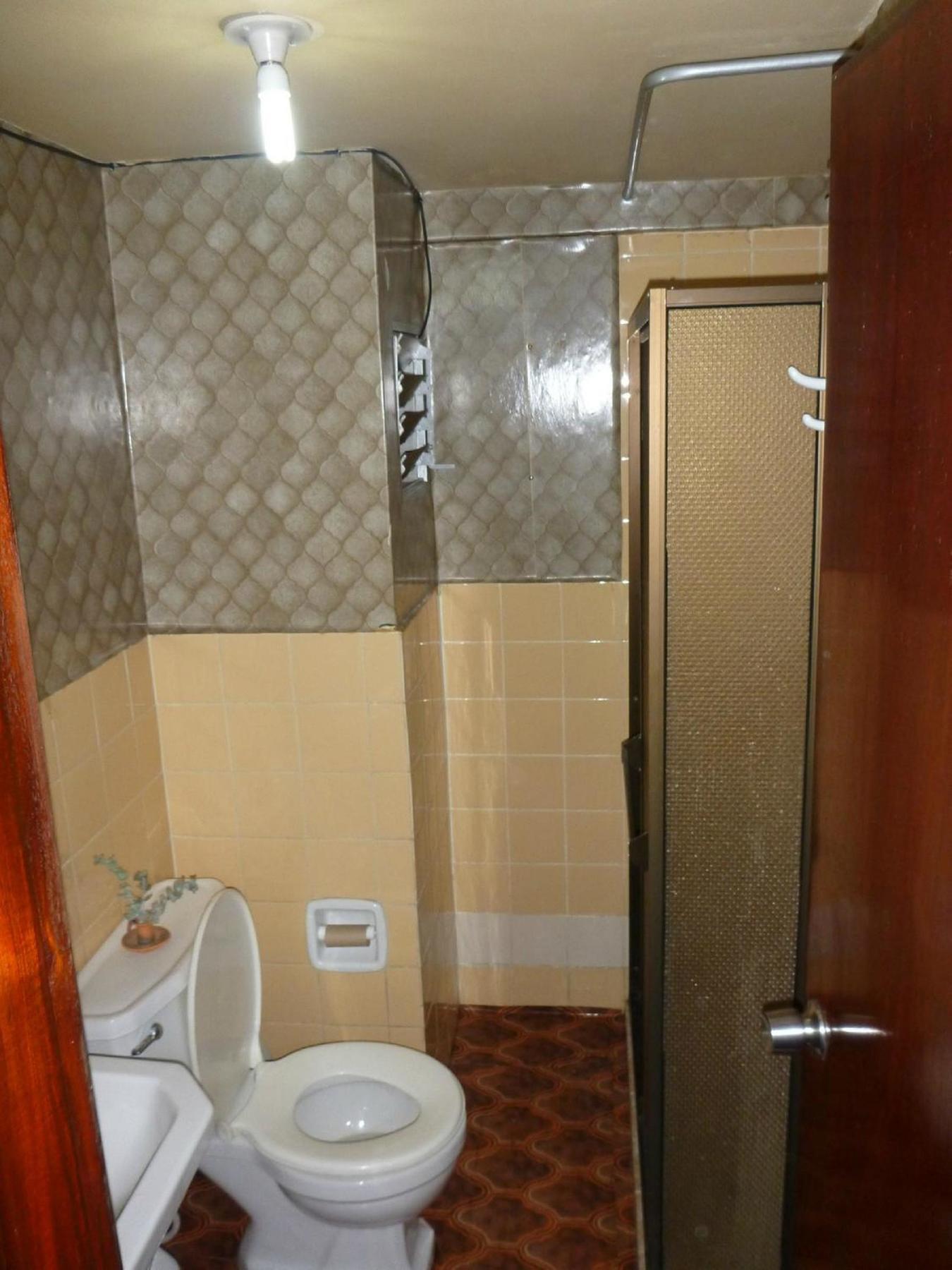 Hotel Milton La Paz Bagian luar foto