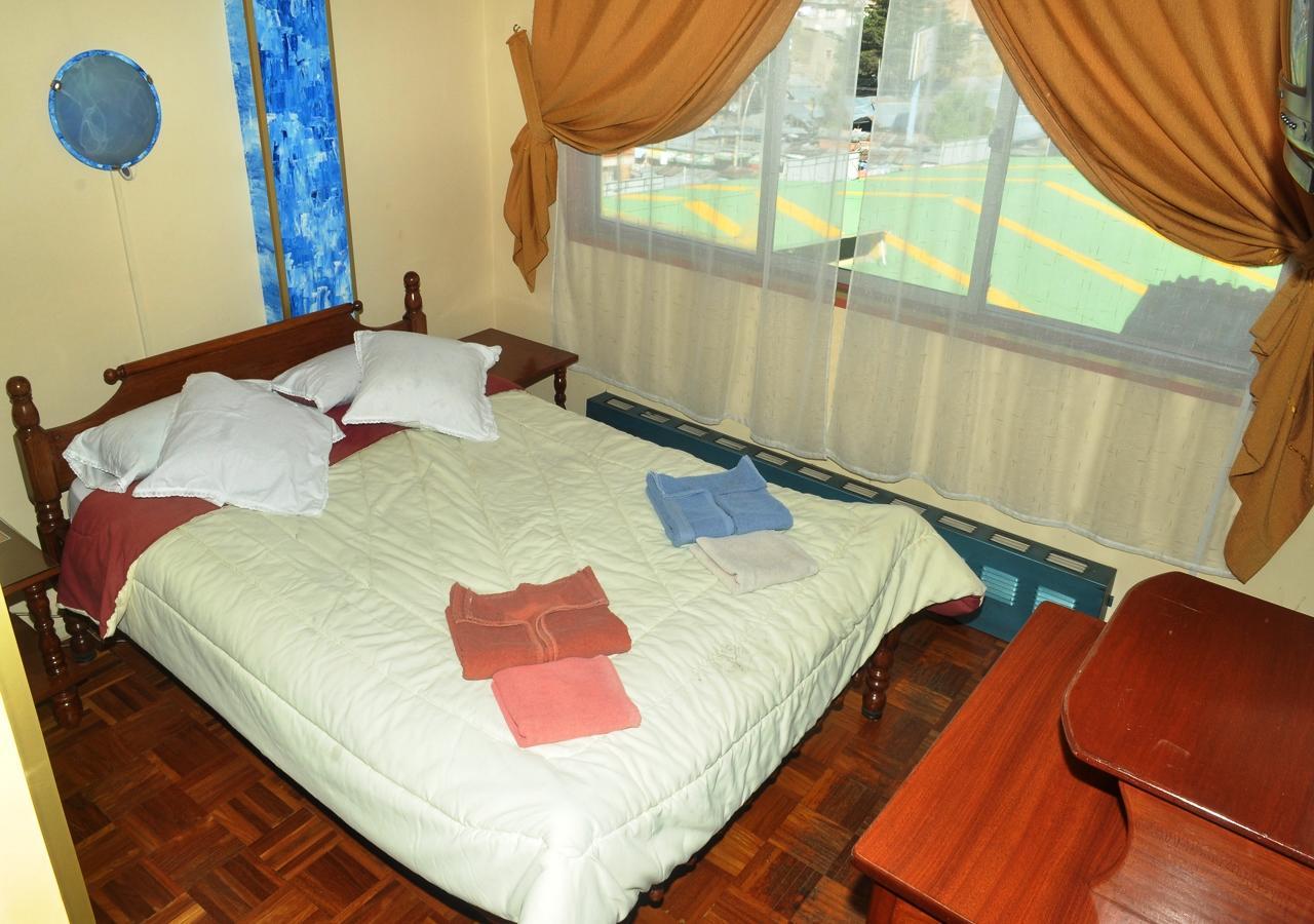 Hotel Milton La Paz Bagian luar foto