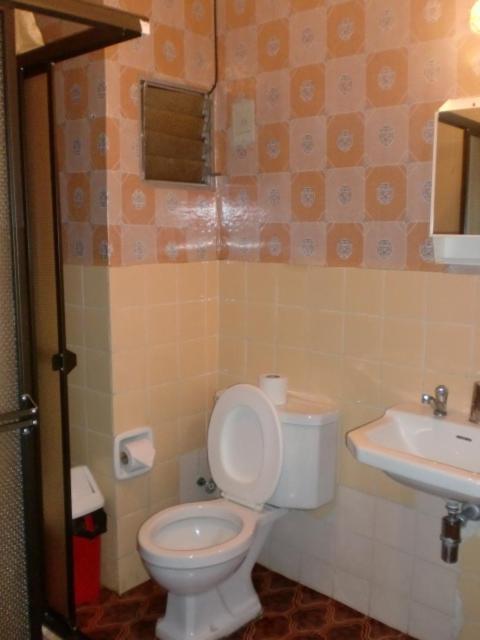 Hotel Milton La Paz Bagian luar foto